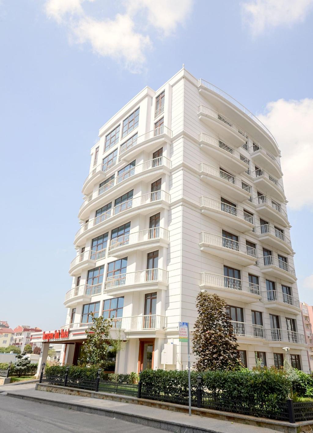 Sarajevo Suit Hotel
