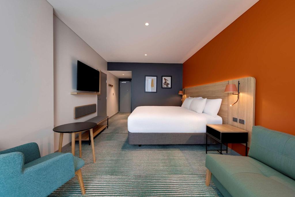 Travelodge Hotel Hurstville Sydney