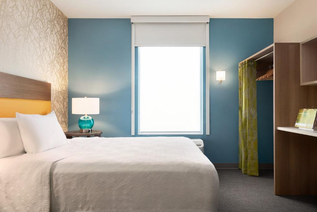 Home2 Suites By Hilton Hayward