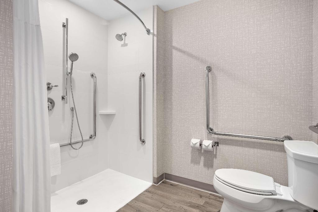 Hampton Inn By Hilton Kingston