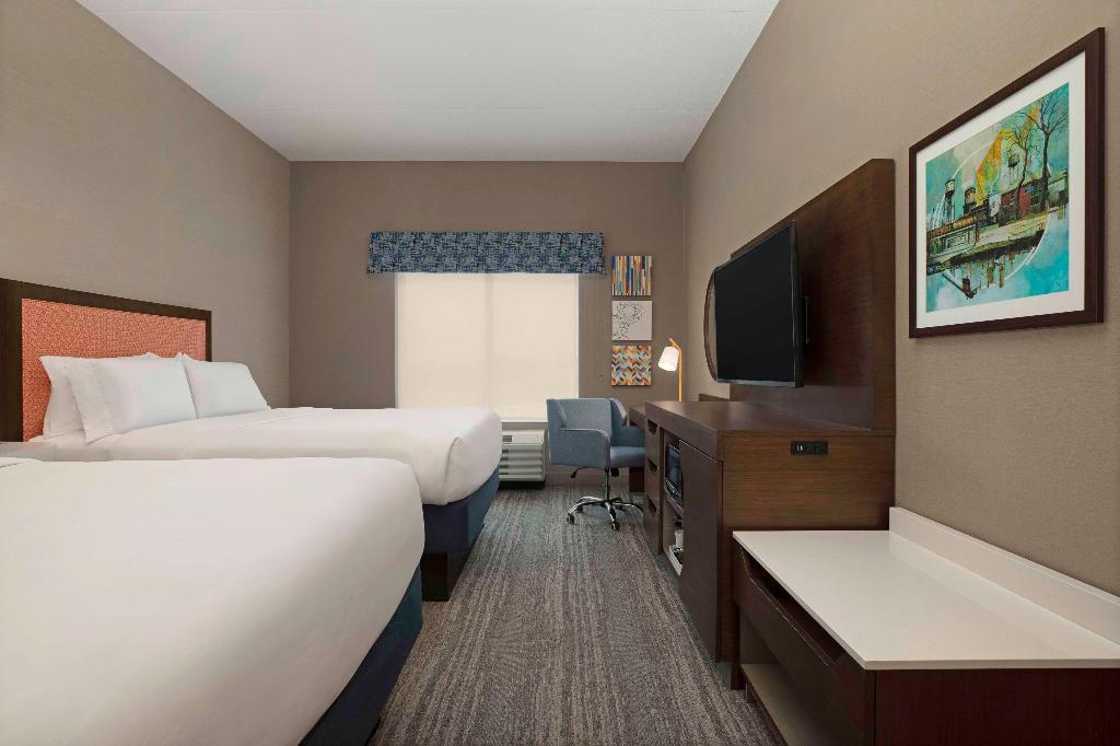 Hampton Inn By Hilton Port Hope