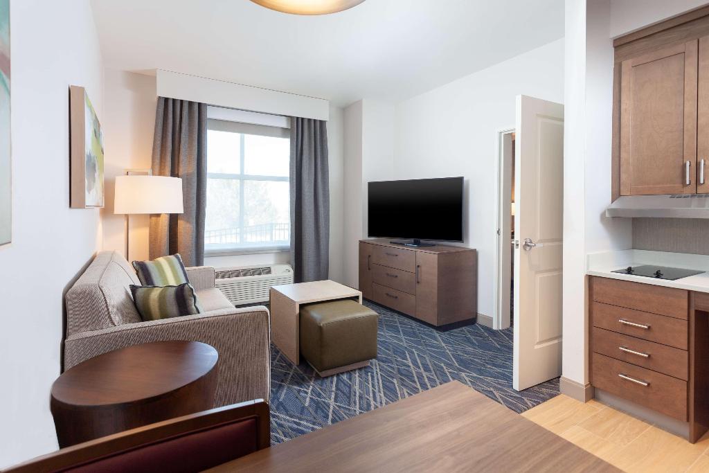 Homewood Suites By Hilton Broomfield Boulder