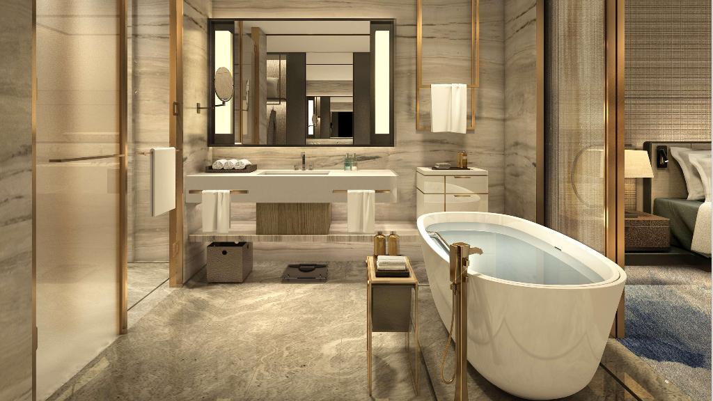 Doubletree By Hilton Quzhou