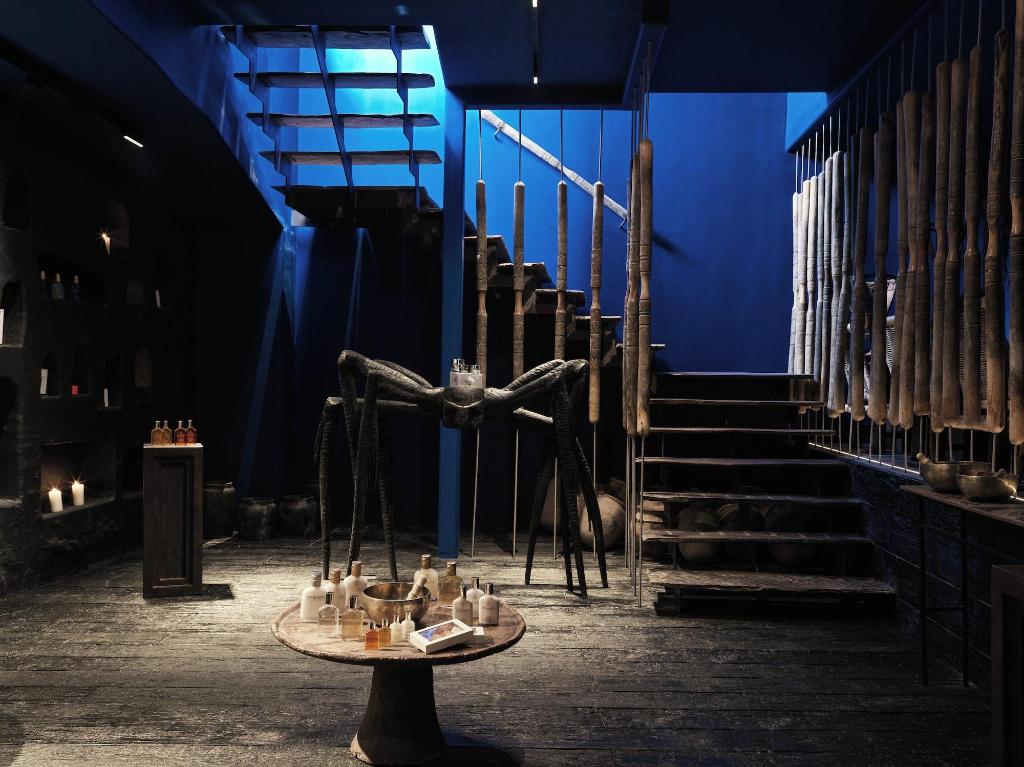 Hotel O by Myconian, Mykonos, a Member of Design Hotels, Griechenland, Ornos. Großes 1