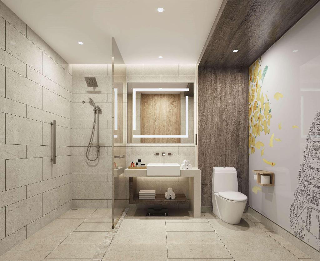 Hilton Garden Inn Tianjin Huayuan