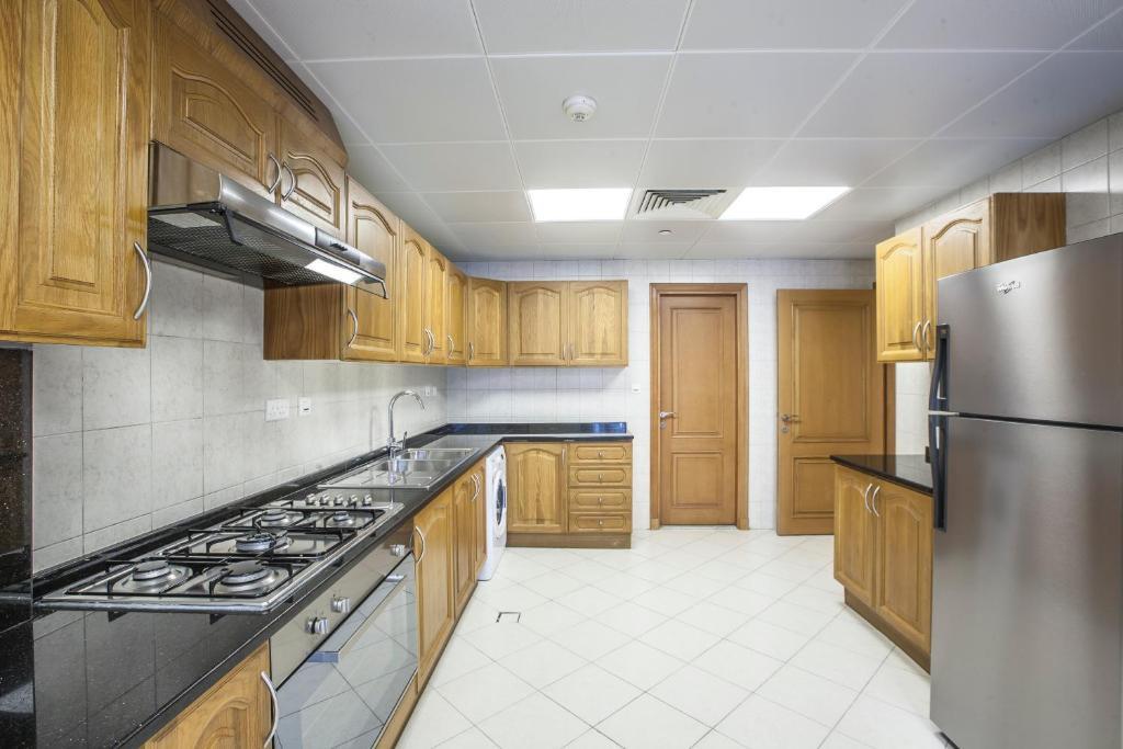 Roda Al Murooj Residences photo 17