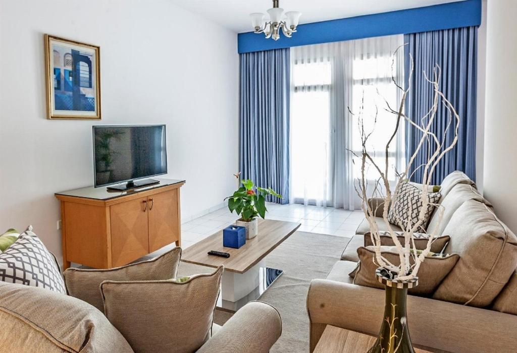 Roda Al Murooj Residences photo 56