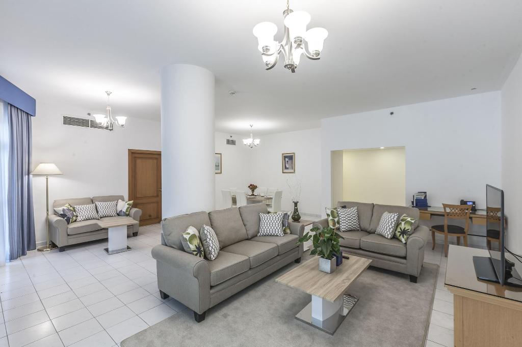 Roda Al Murooj Residences photo 47
