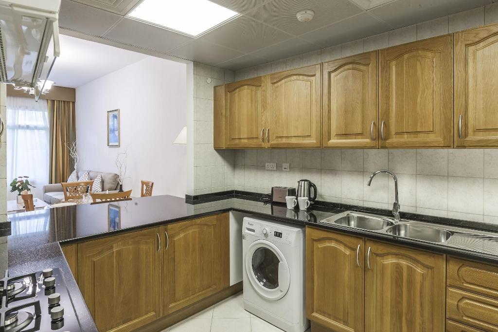 Roda Al Murooj Residences photo 33