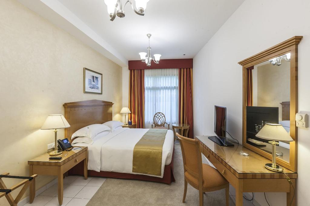 Roda Al Murooj Residences photo 6