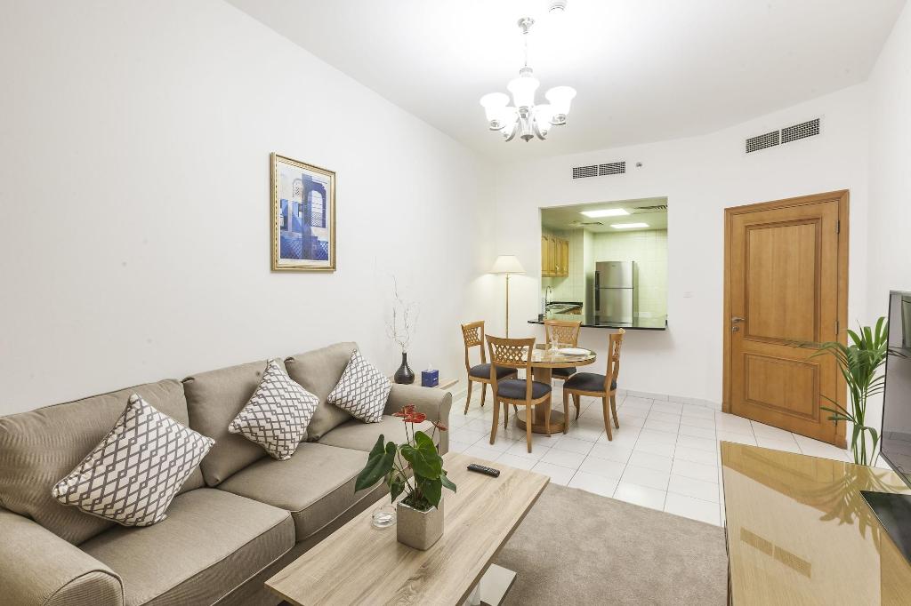 Roda Al Murooj Residences photo 25