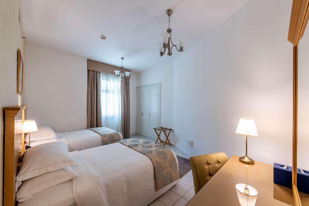 Roda Al Murooj Residences photo 42