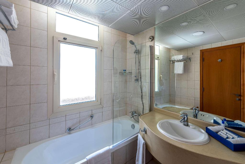 Roda Al Murooj Residences photo 38