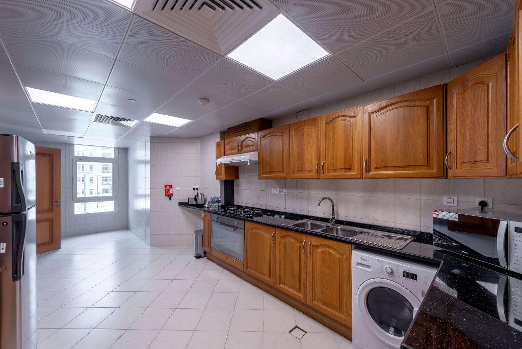 Roda Al Murooj Residences photo 52