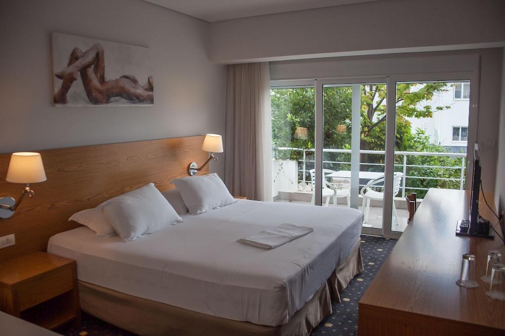 Hotel Agimi&S