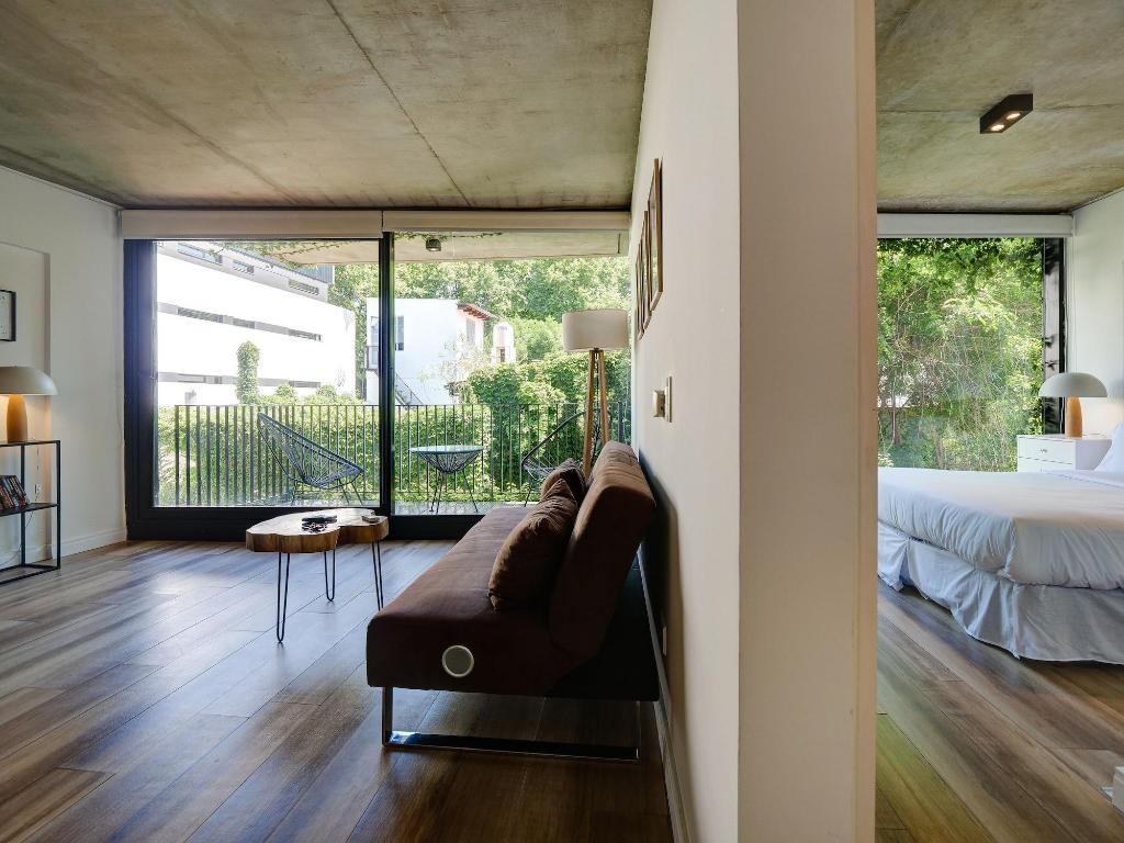 Palermo Soho Lofts