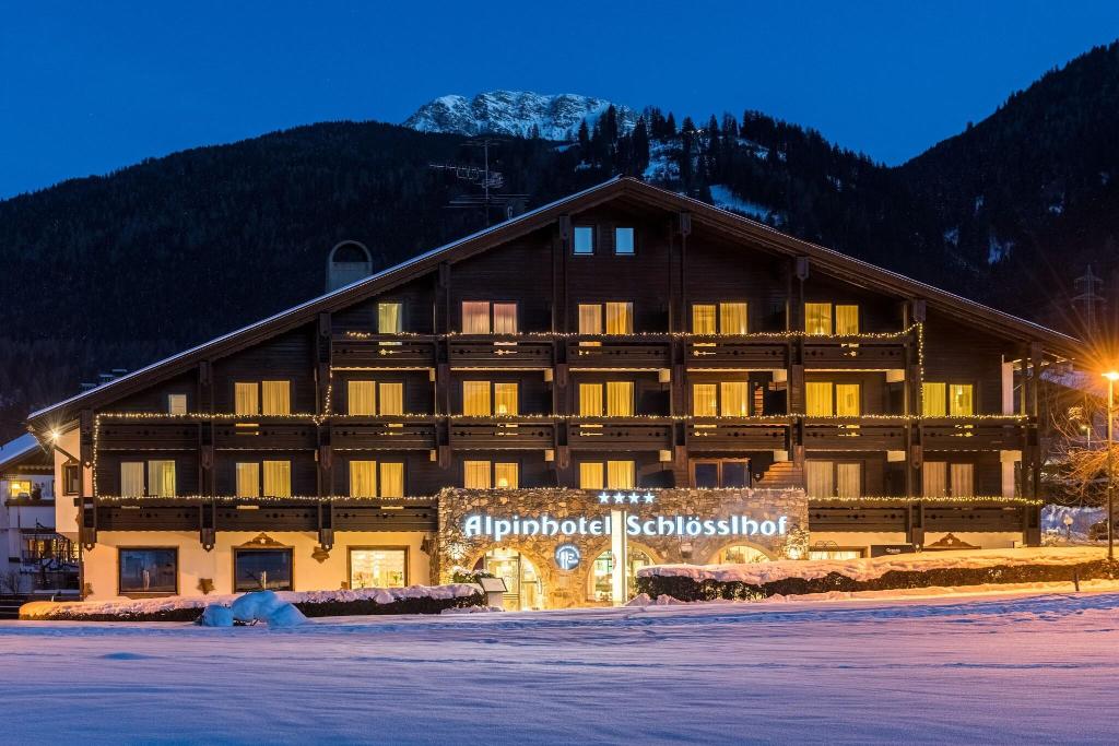 MONDI Hotel Axams