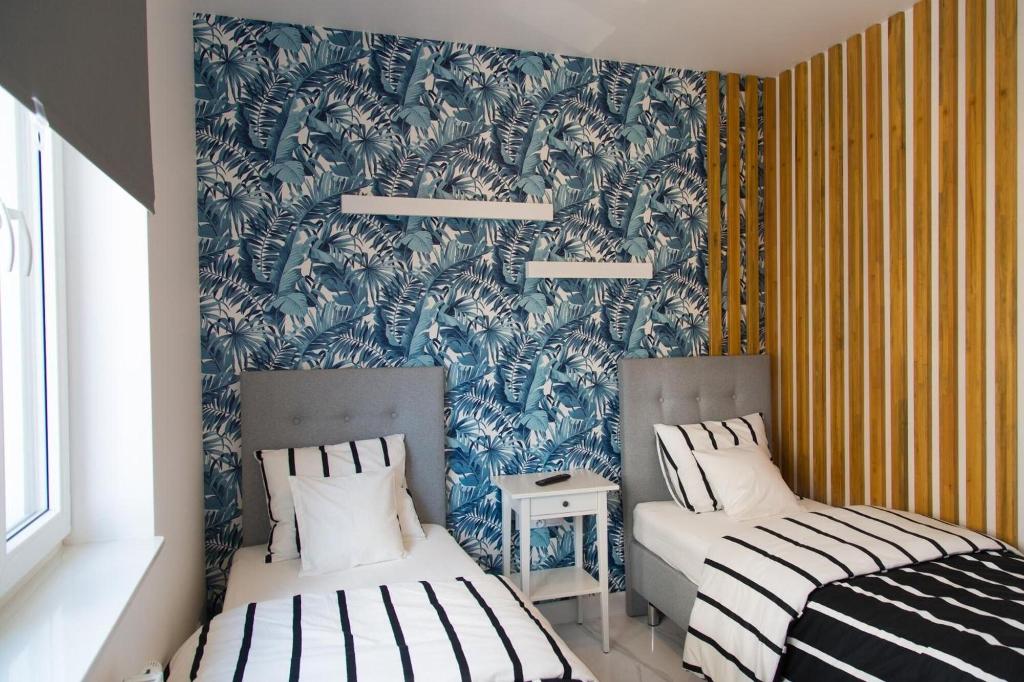 Hotel Les Fleurettes