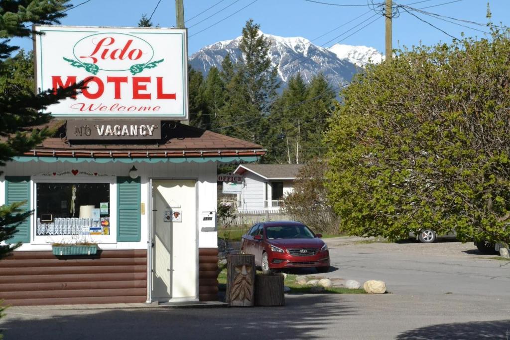 Lido Motel