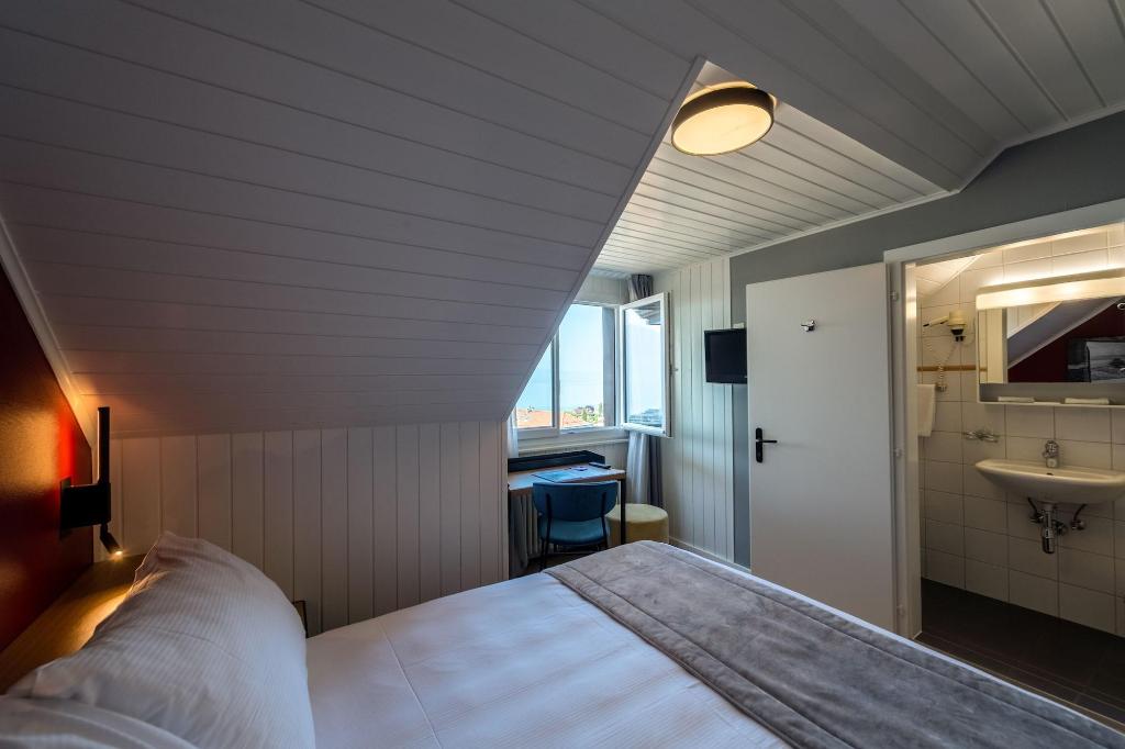 Chatonneyre Hotel et Restaurant