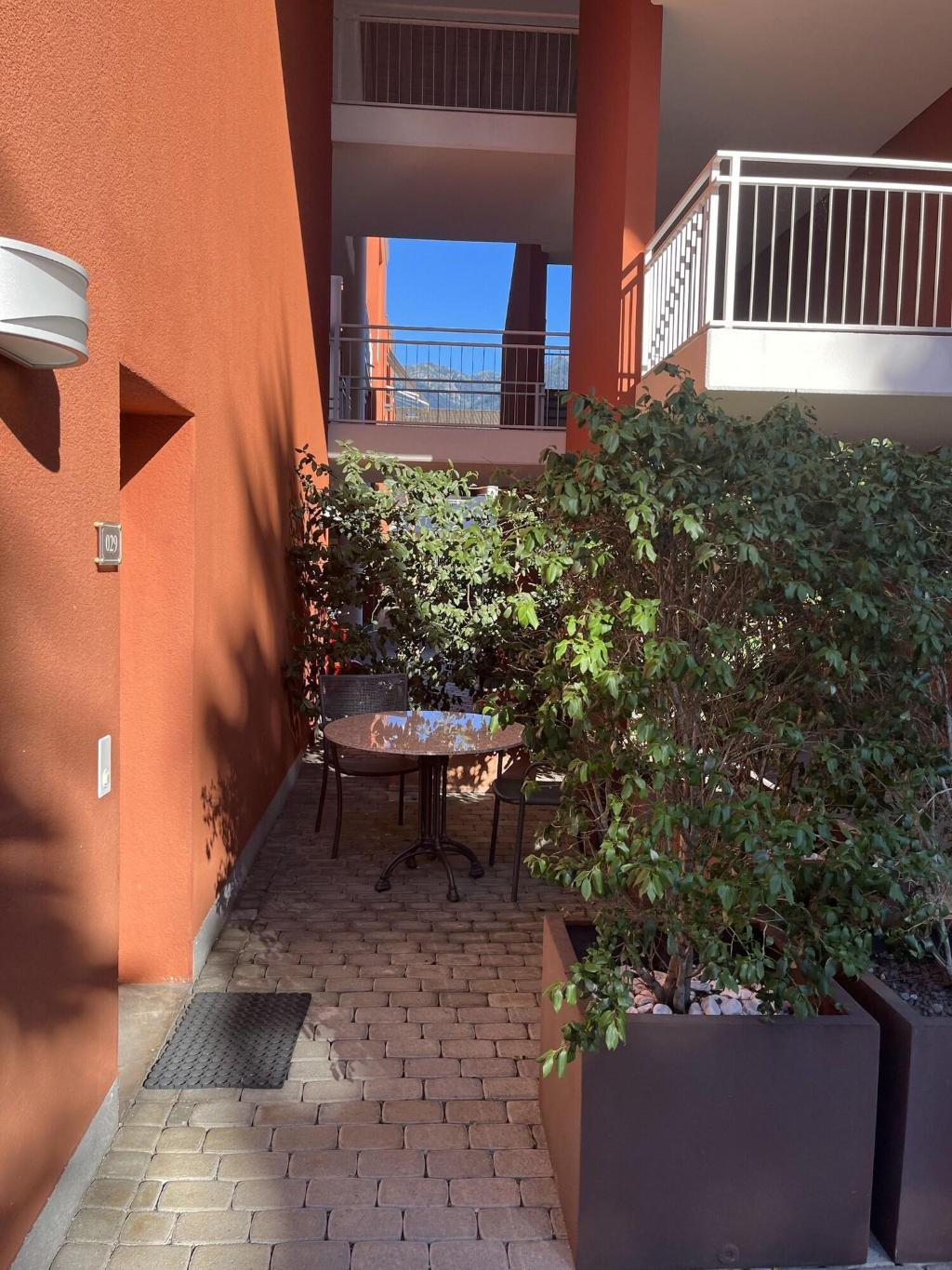 Hapimag Resort Ascona
