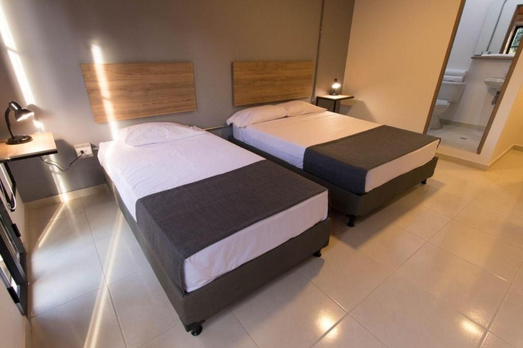 Hotel Med la Palma