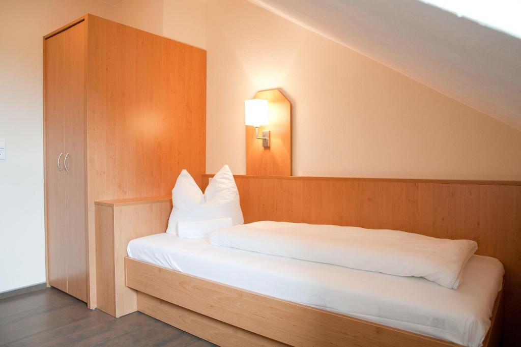 Apartmenthaus Wesertor