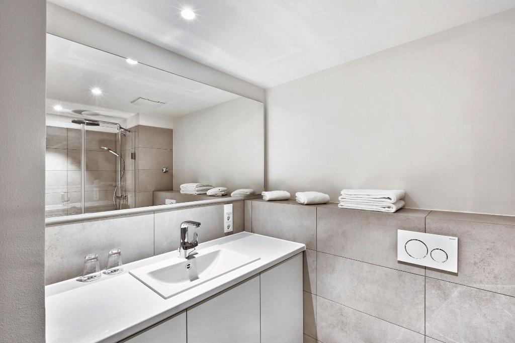 H.ome Serviced Apartments Munchen