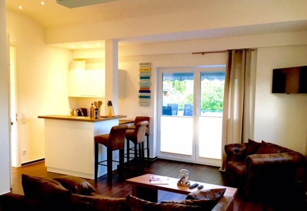 Seaside-Townhouse
