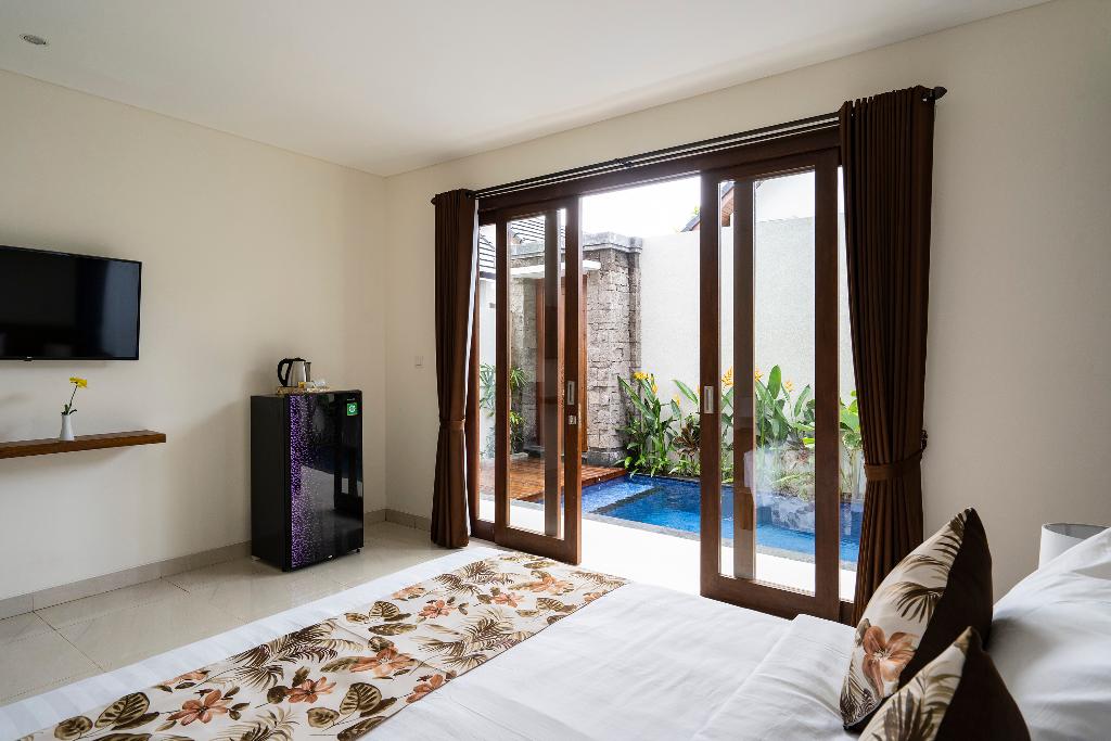 The Calna Villa