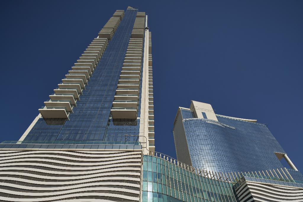 Novotel Jumeirah Village Triangle photo 26