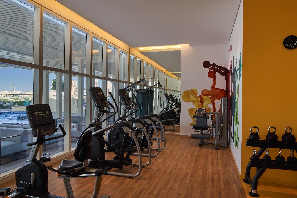Novotel Jumeirah Village Triangle photo 8