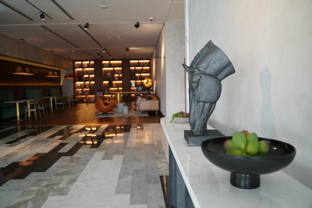 Novotel Jumeirah Village Triangle photo 9