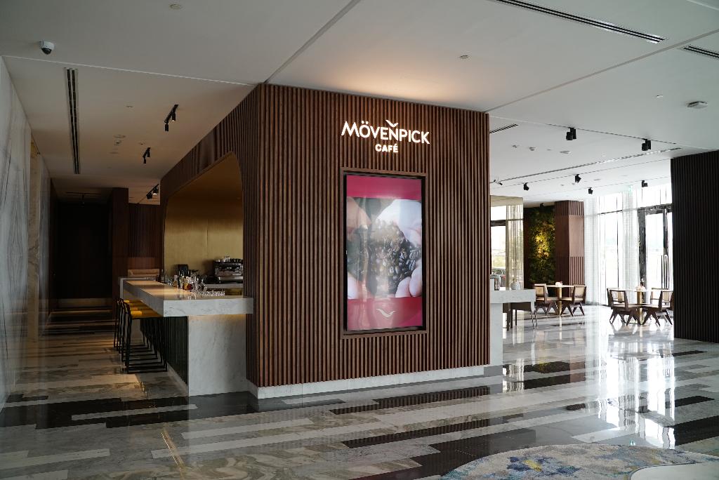 Novotel Jumeirah Village Triangle photo 16