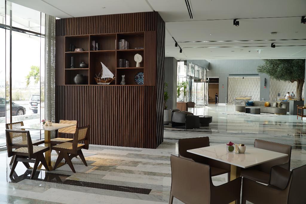Novotel Jumeirah Village Triangle photo 15