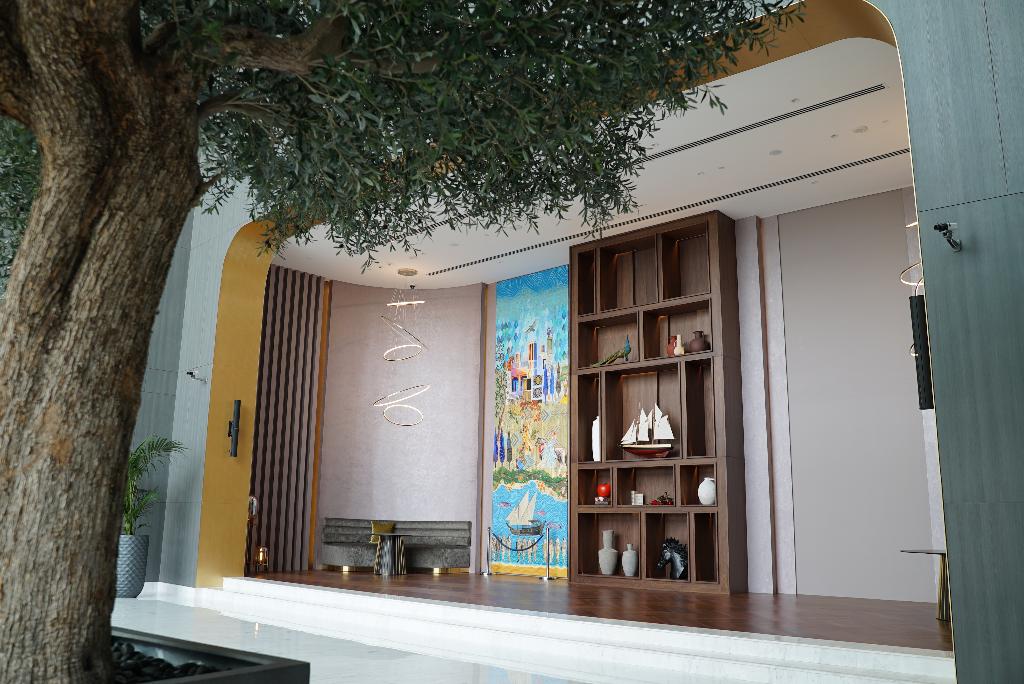 Novotel Jumeirah Village Triangle photo 27
