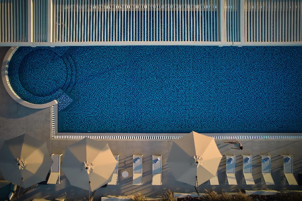 Novotel Jumeirah Village Triangle photo 33