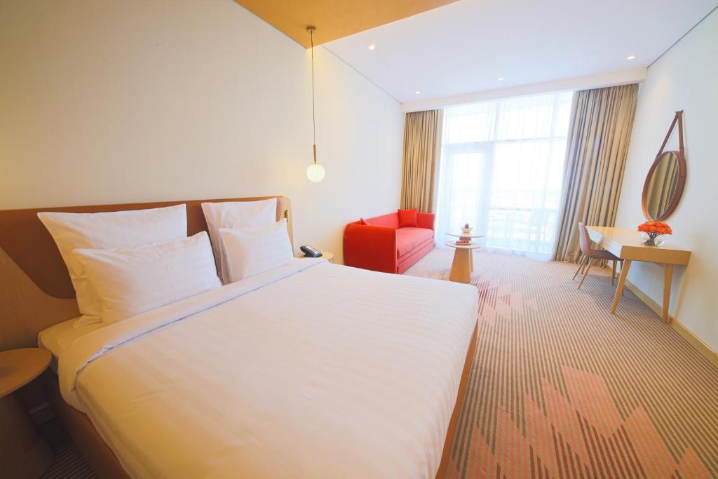 Novotel Jumeirah Village Triangle photo 29
