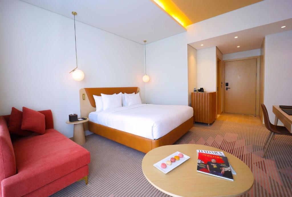 Novotel Jumeirah Village Triangle photo 10