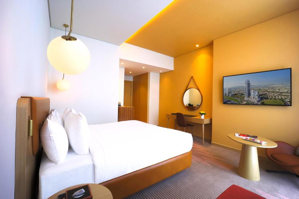 Novotel Jumeirah Village Triangle photo 12