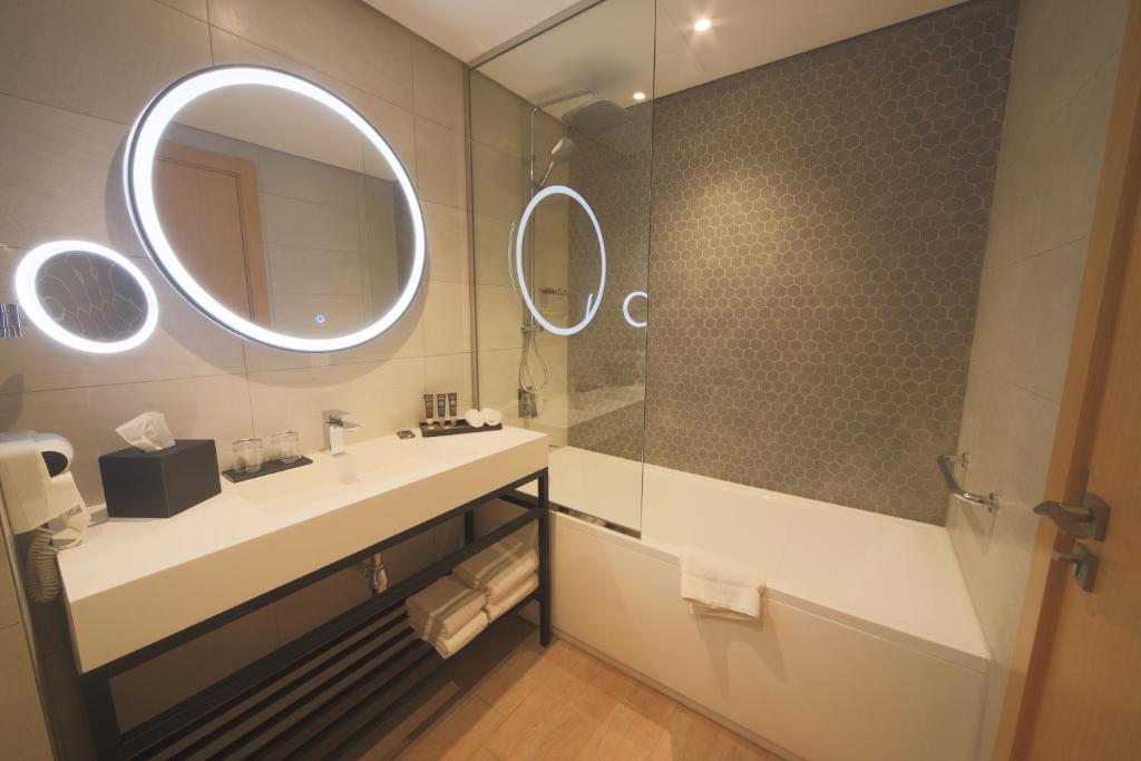 Novotel Jumeirah Village Triangle photo 20