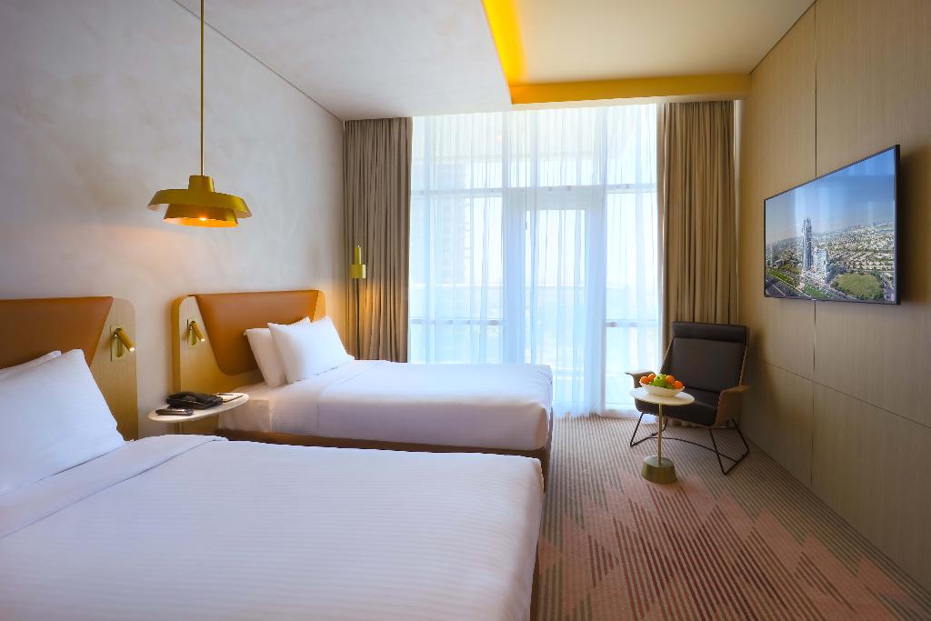 Novotel Jumeirah Village Triangle photo 38