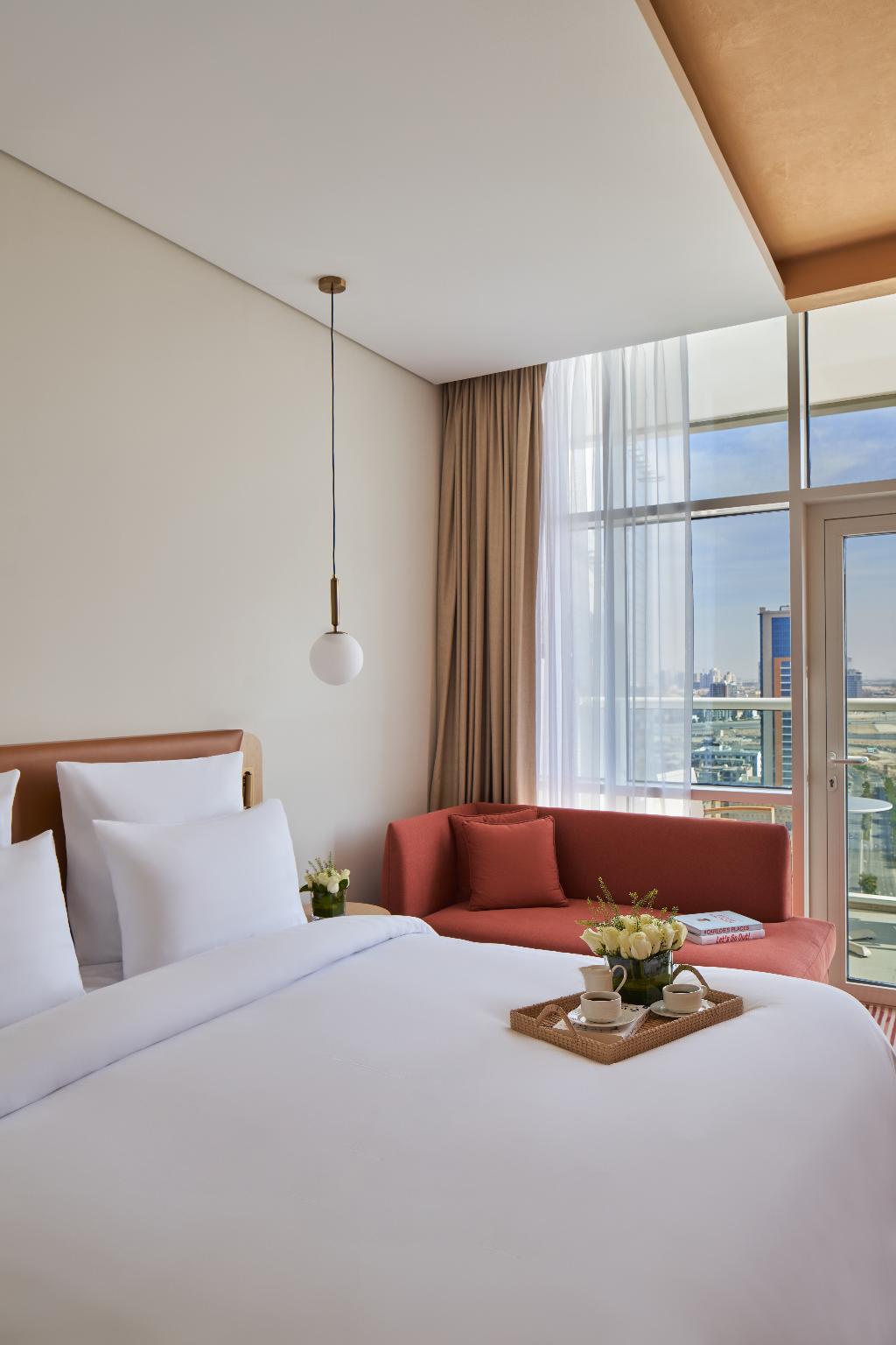 Novotel Jumeirah Village Triangle photo 34