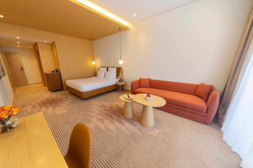 Novotel Jumeirah Village Triangle photo 7