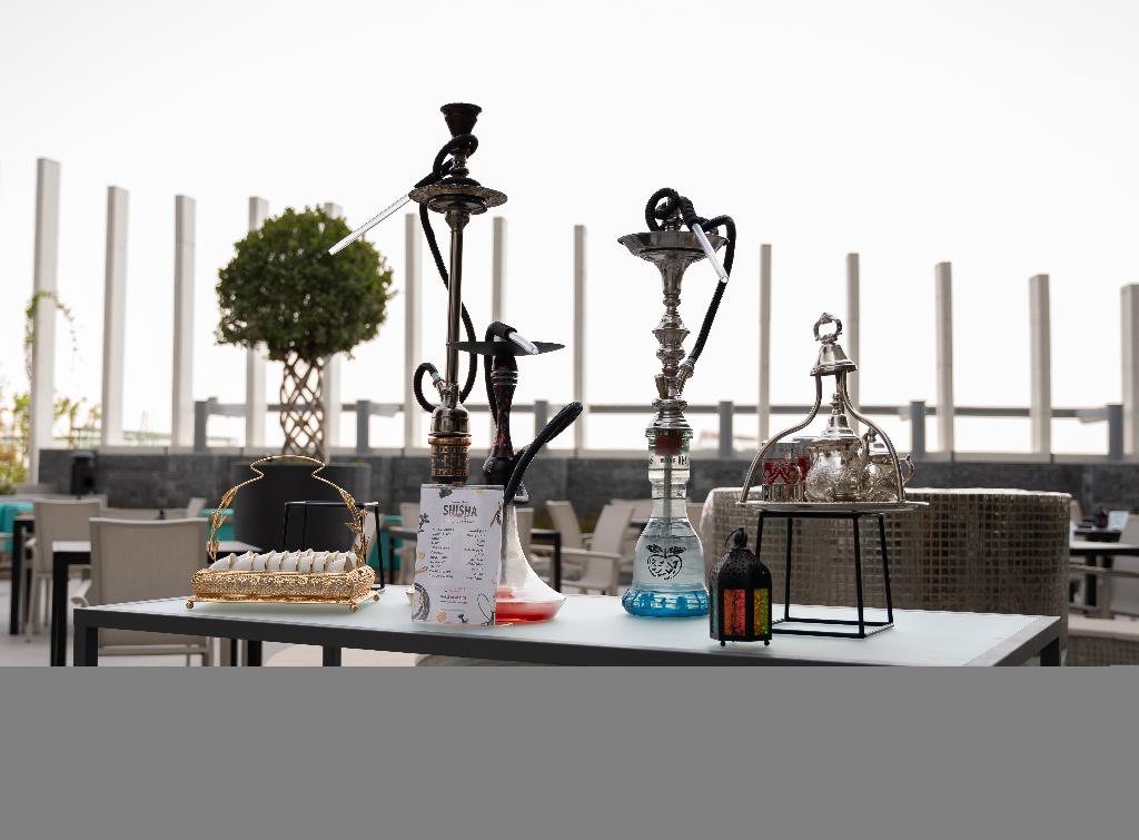 Novotel Jumeirah Village Triangle photo 32