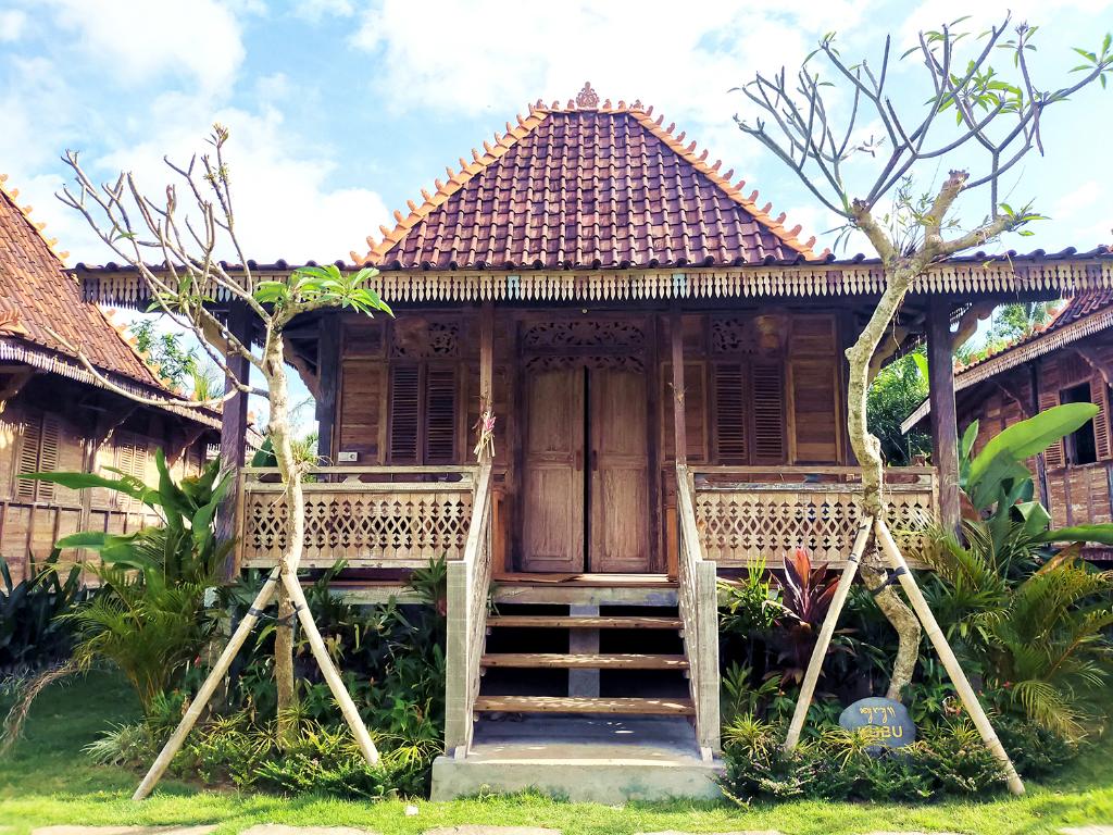 Aswanaya Villas & Suite