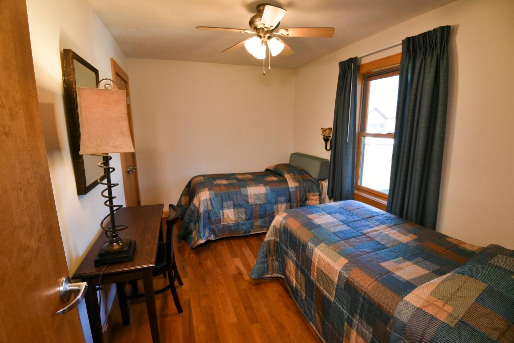 Blackwater Falls State Park Lodge
