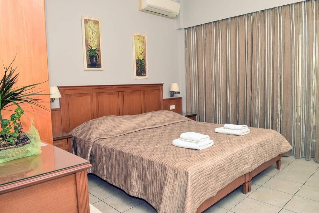 Nektar Beach Hotel