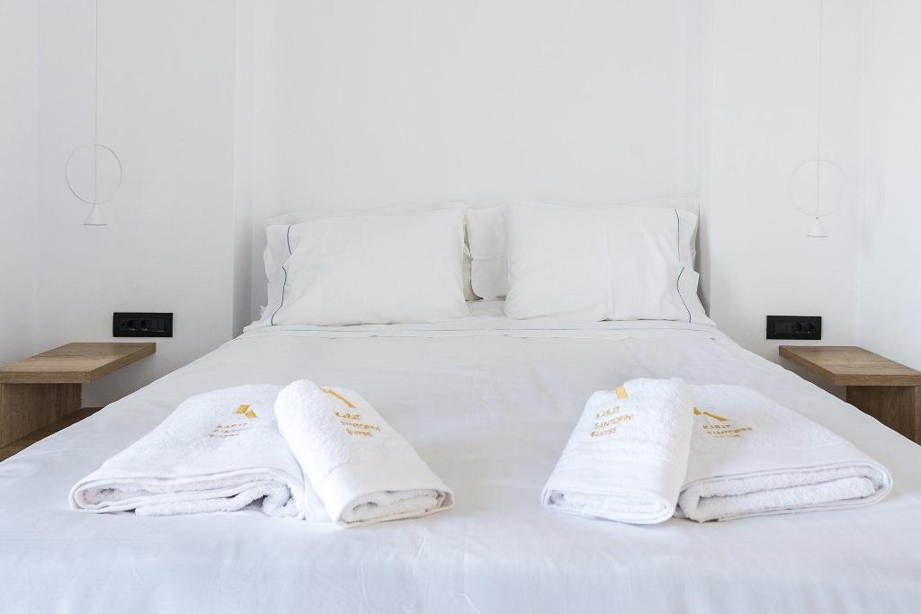 Karat Suites