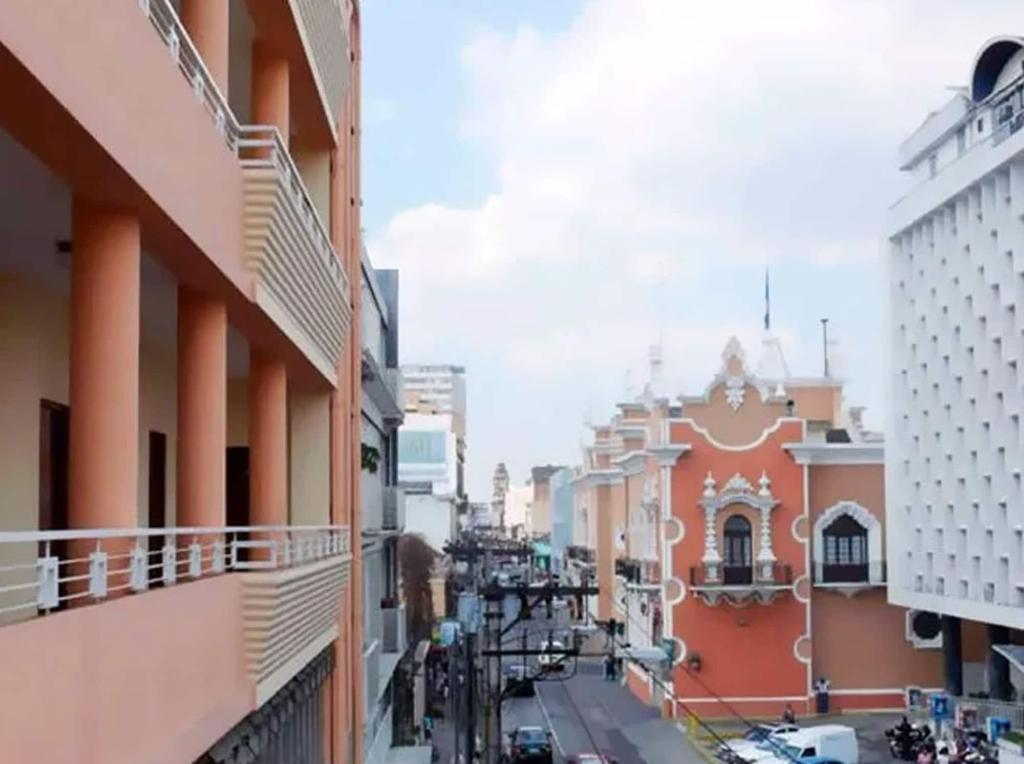 Hotel Maya Excelsior
